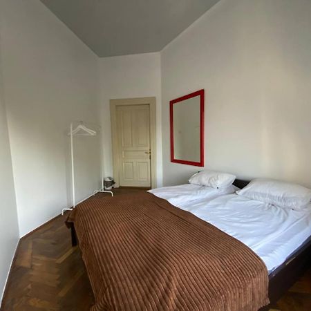 New York Hostel Lviv Dış mekan fotoğraf