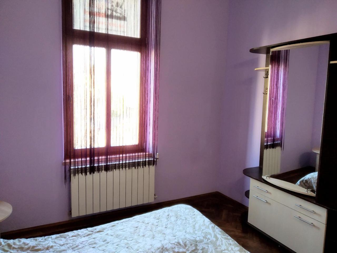 New York Hostel Lviv Dış mekan fotoğraf